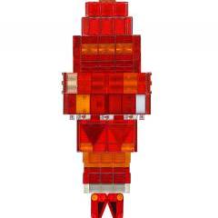 Tail Light by Stuart Haygarth